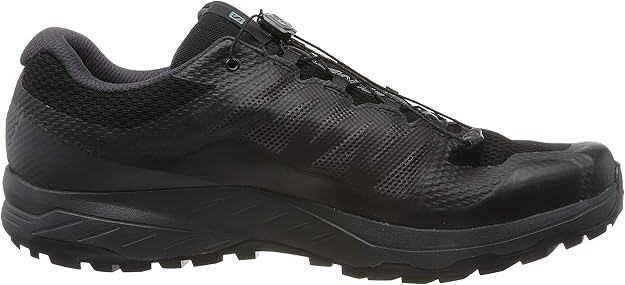シューズ SALOMON - SALOMON XA DISCOVERY GTX 26.5 Salomon Men's XA Discovery Gore-TEX, Black/Ebony/Black, 9US